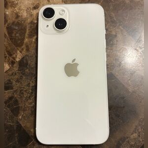 Apple iPhone 14 UNLOCKED - 128GB - White